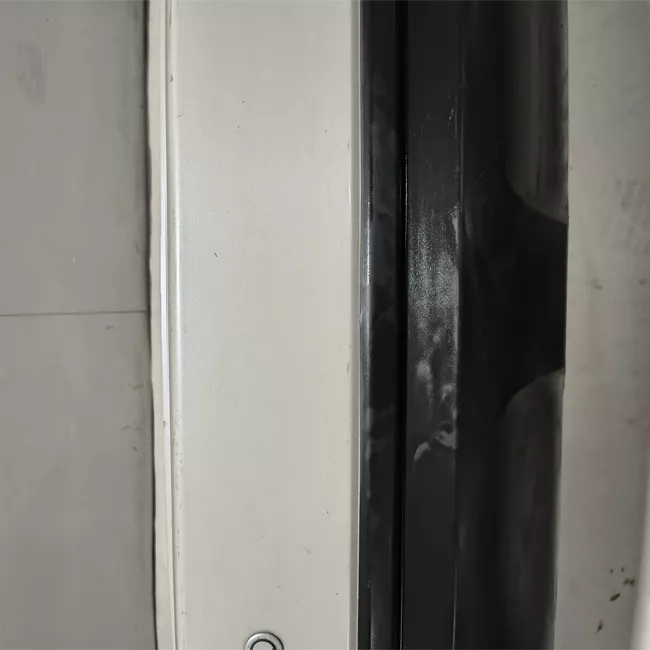 Paraurti posteriore