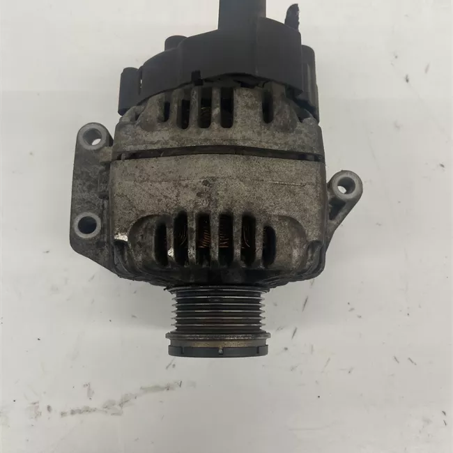 Alternatore 120AMP con aria condizionata