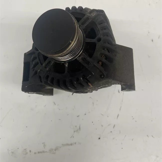 Alternatore 120AMP con aria condizionata