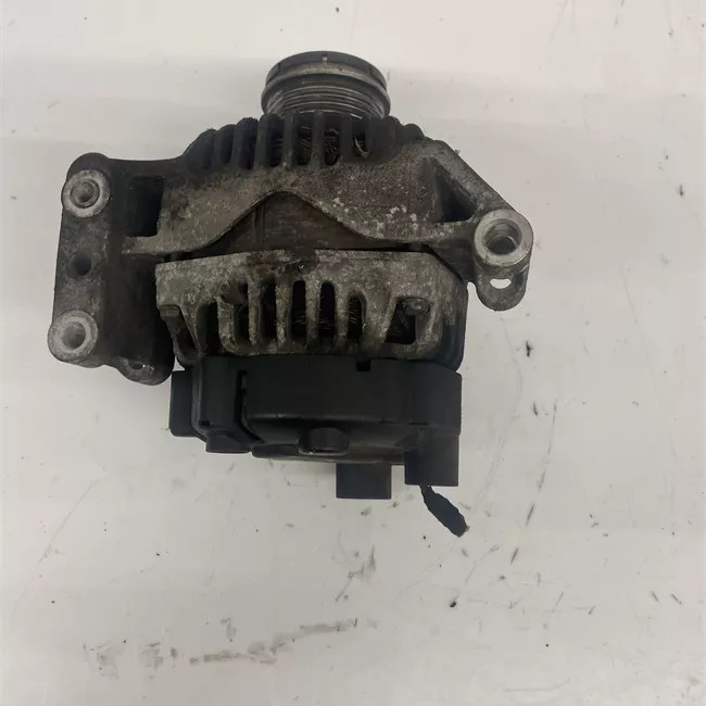 Alternatore 120AMP con aria condizionata