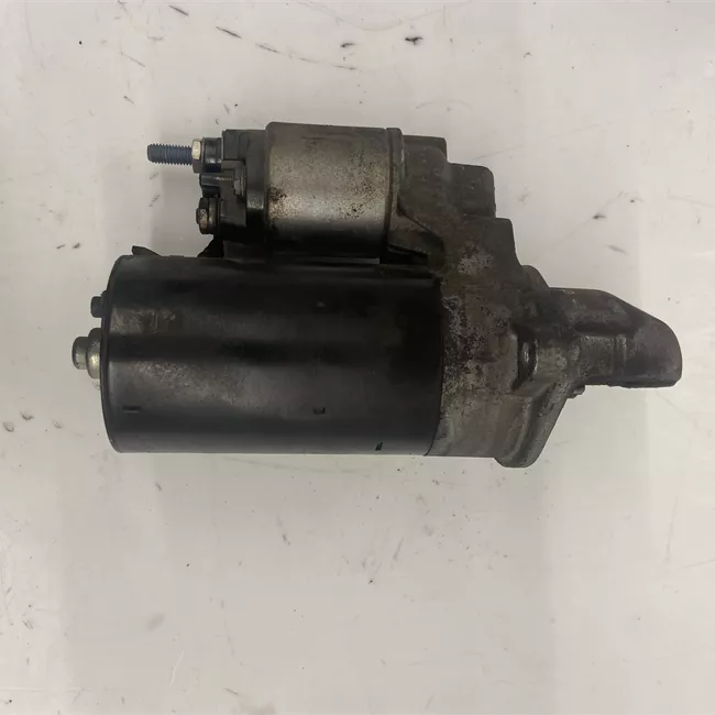 Motorino avviamento Cambio 6M
