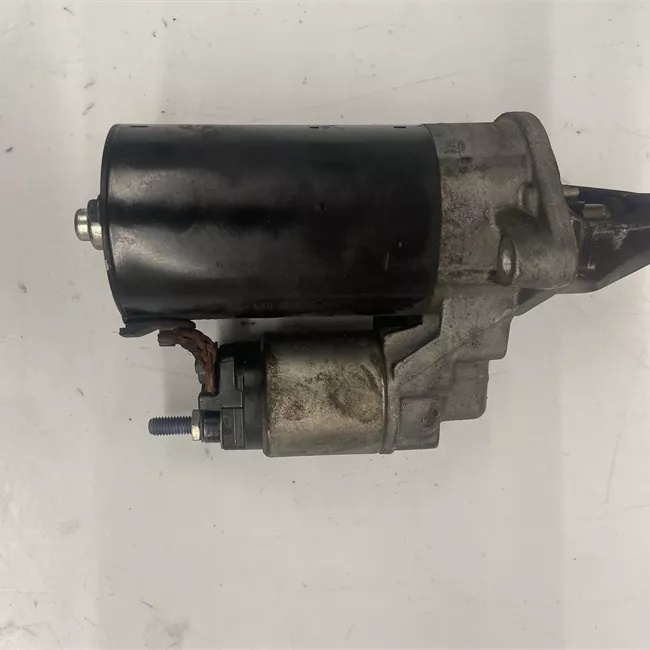 Motorino avviamento Cambio 6M