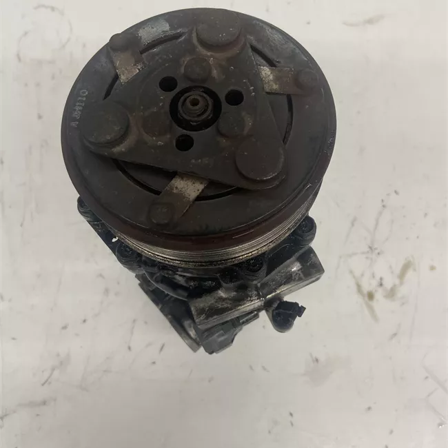 Compressore aria condizionata