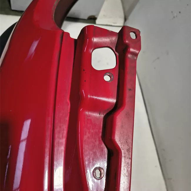 Paraurti anteriore primer