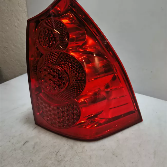 Fanale posteriore destro