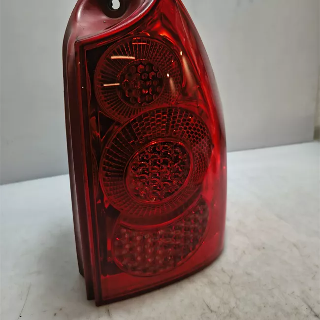 Fanale posteriore destro