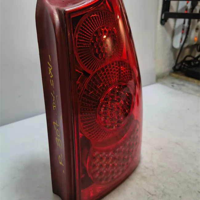 Fanale posteriore destro