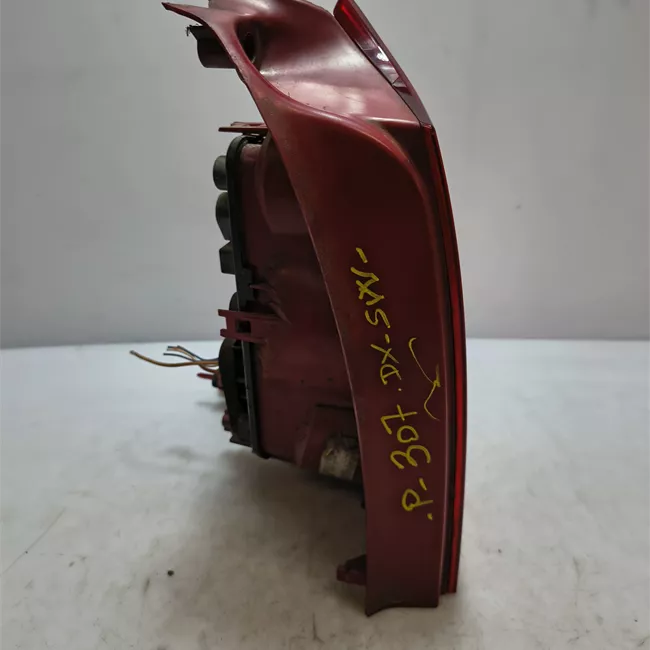 Fanale posteriore destro