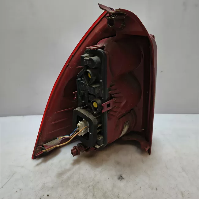 Fanale posteriore destro