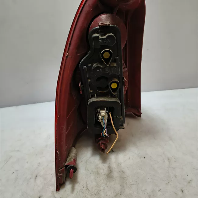 Fanale posteriore destro