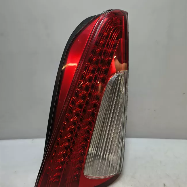 Fanale posteriore destro