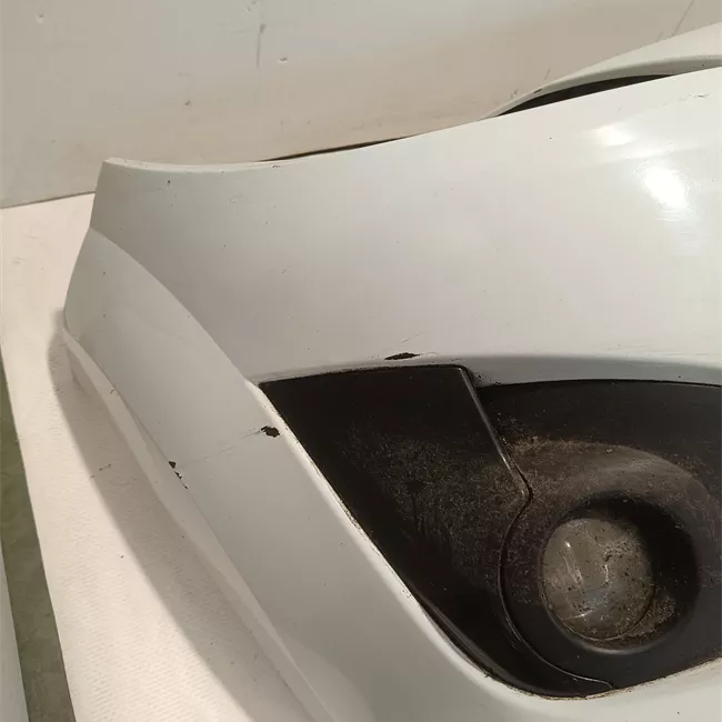 Paraurti anteriore Sport