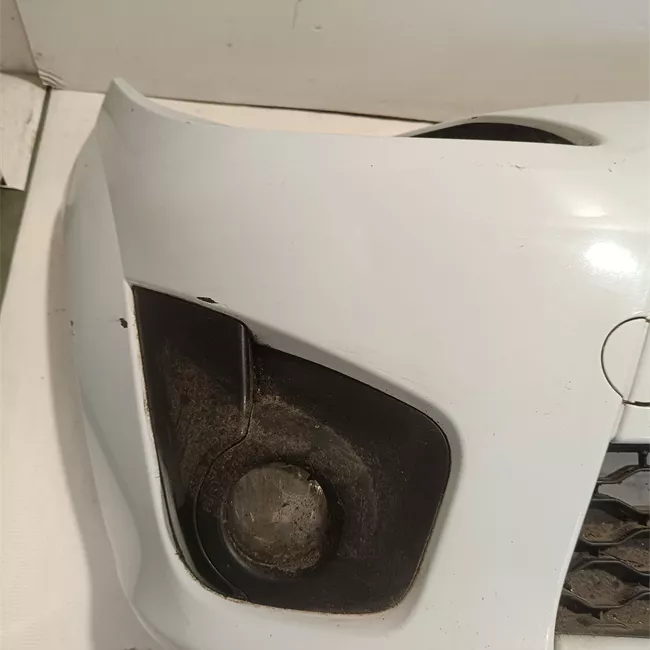 Paraurti anteriore Sport