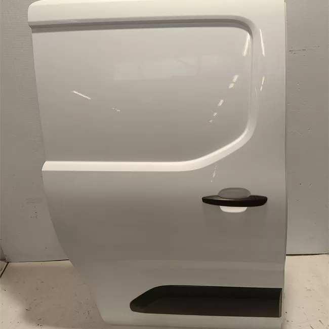 Porta posteriore destra