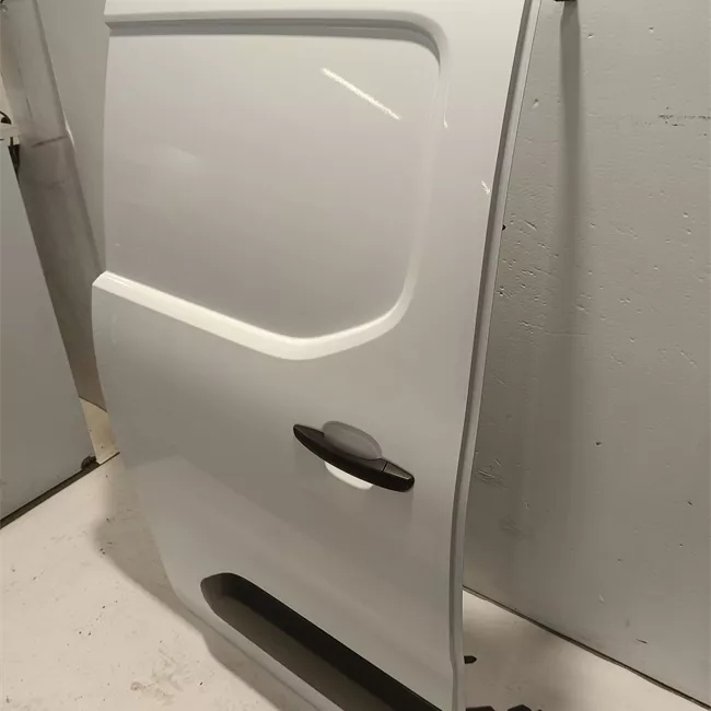 Porta posteriore destra