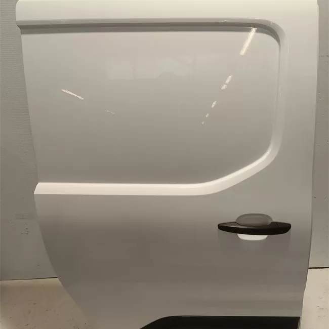 Porta posteriore destra