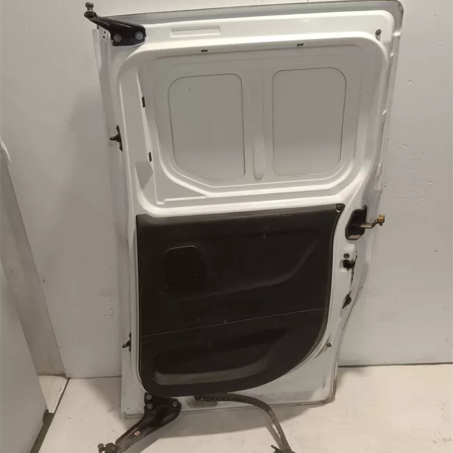 Porta posteriore destra