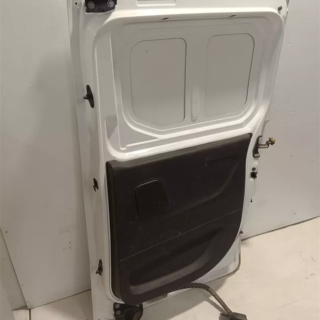 Porta posteriore destra