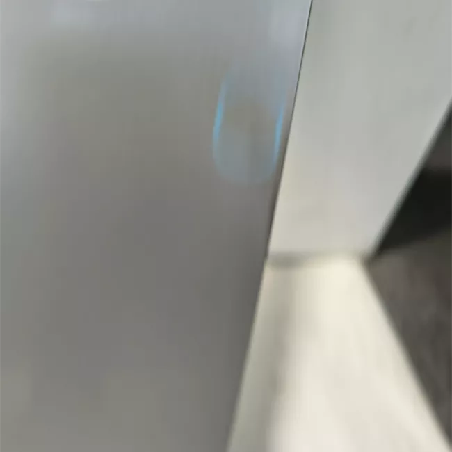 Porta anteriore sinistra