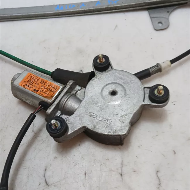 Alzacristallo elettrico porta anteriore destro con motorino