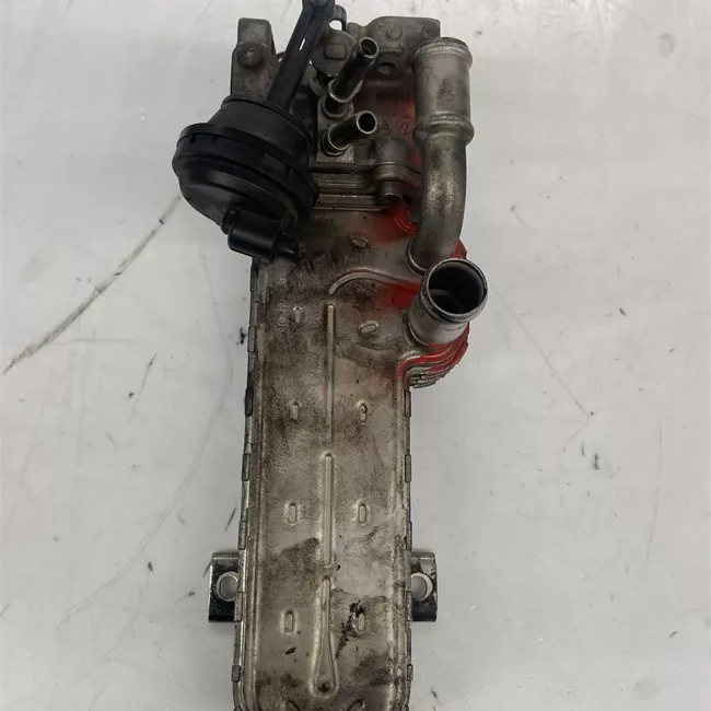 Scambiatore calore EGR