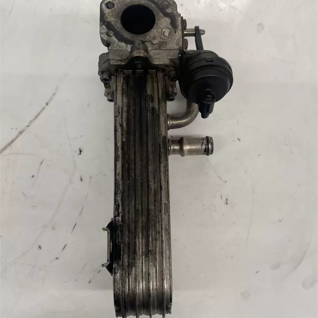 Scambiatore calore EGR