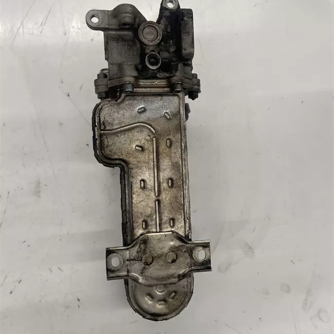 Scambiatore calore EGR