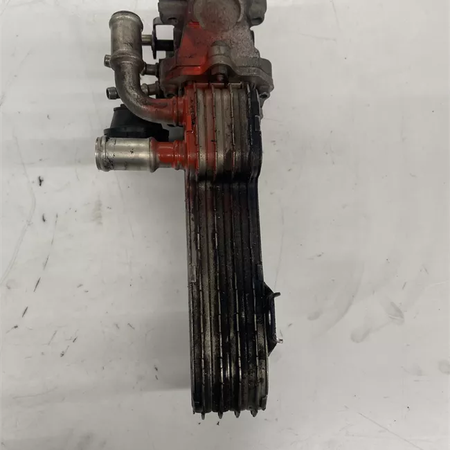 Scambiatore calore EGR