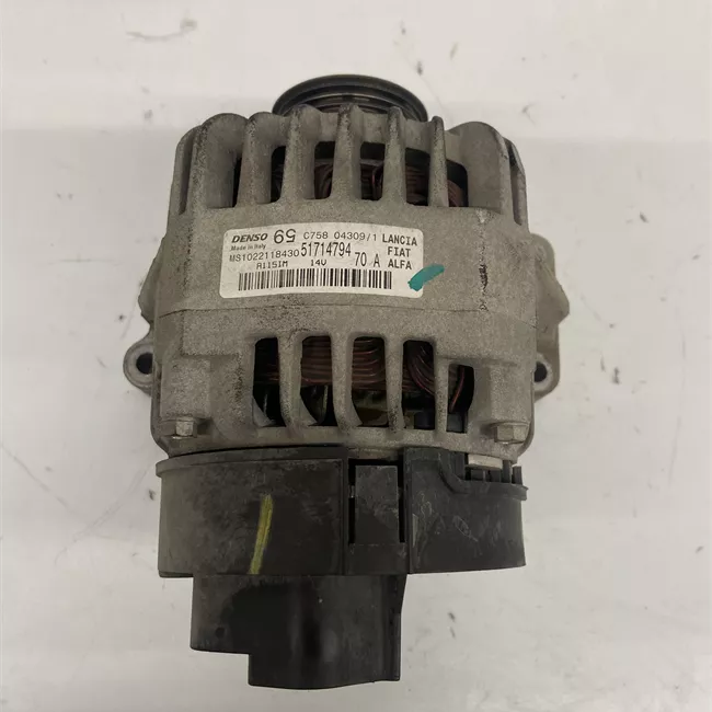 Alternatore