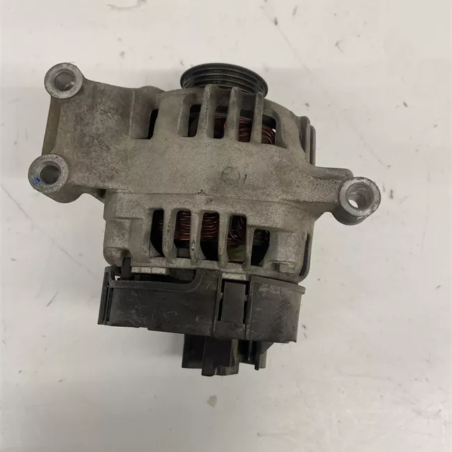 Alternatore