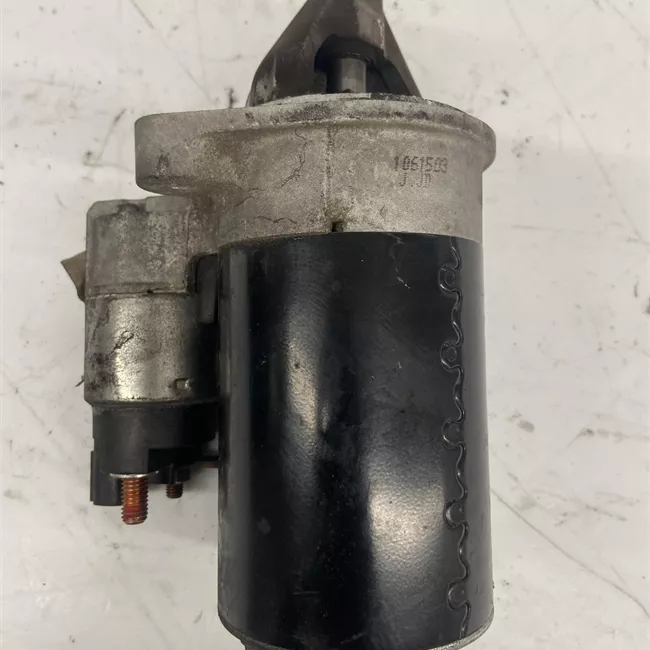 Motorino avviamento