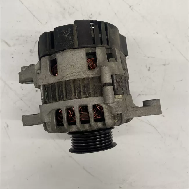 Alternatore