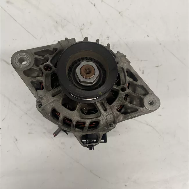 Alternatore