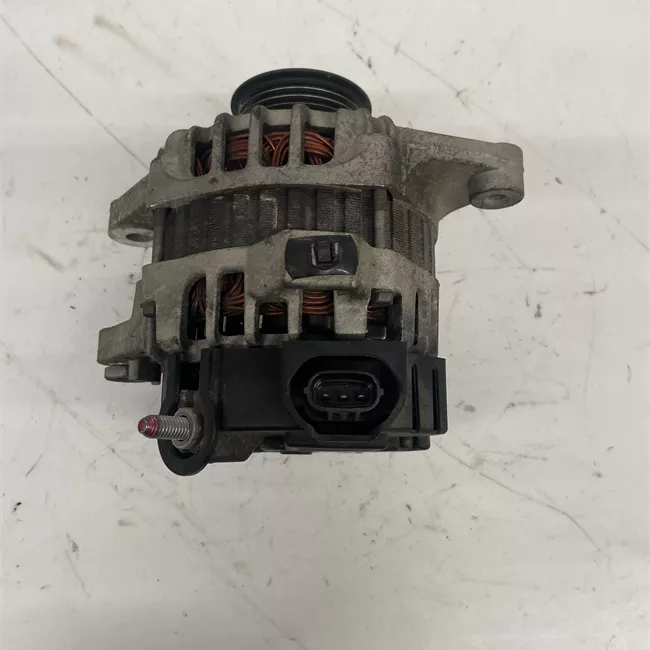 Alternatore