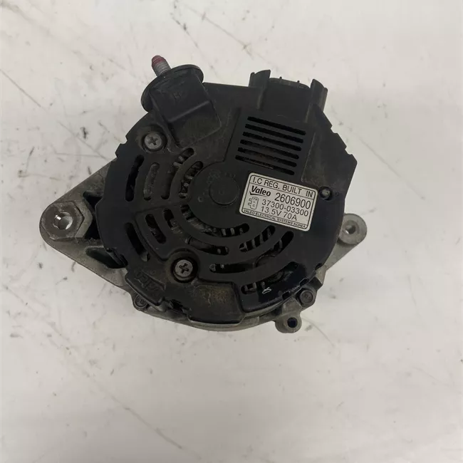 Alternatore