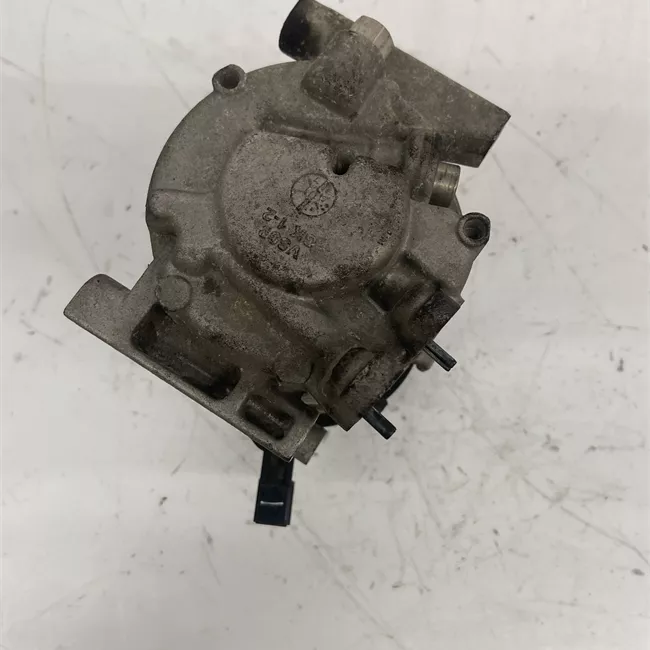 Compressore aria condizionata