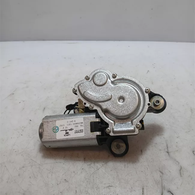Motorino tergilunotto