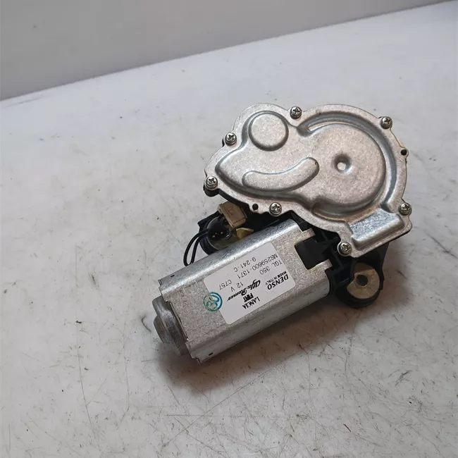 Motorino tergilunotto