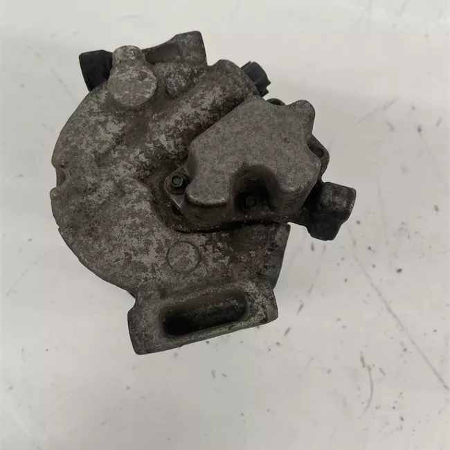Compressore aria condizionata