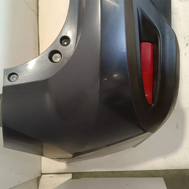 Paraurti posteriore