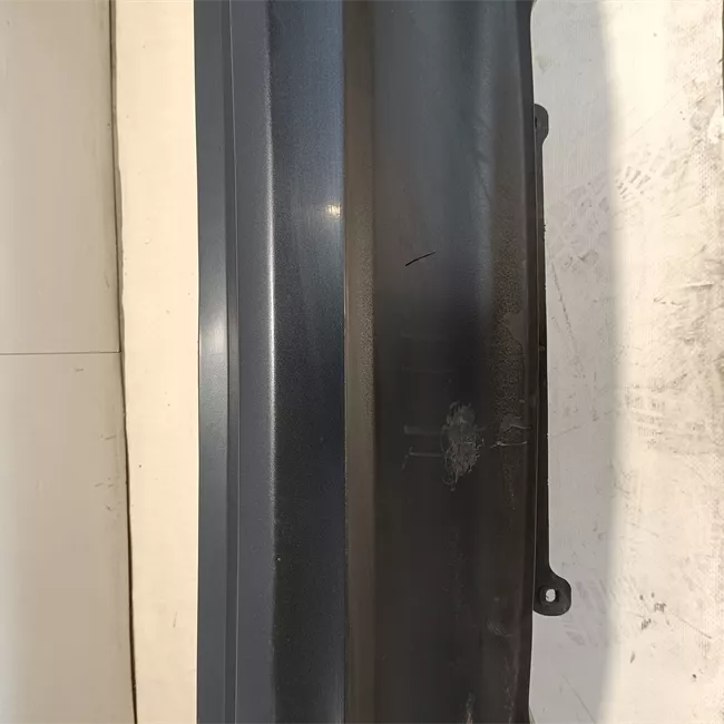 Paraurti posteriore