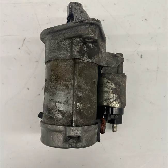Motorino avviamento 01-07<
