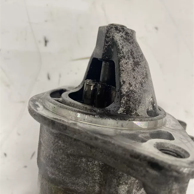 Motorino avviamento 01-07<