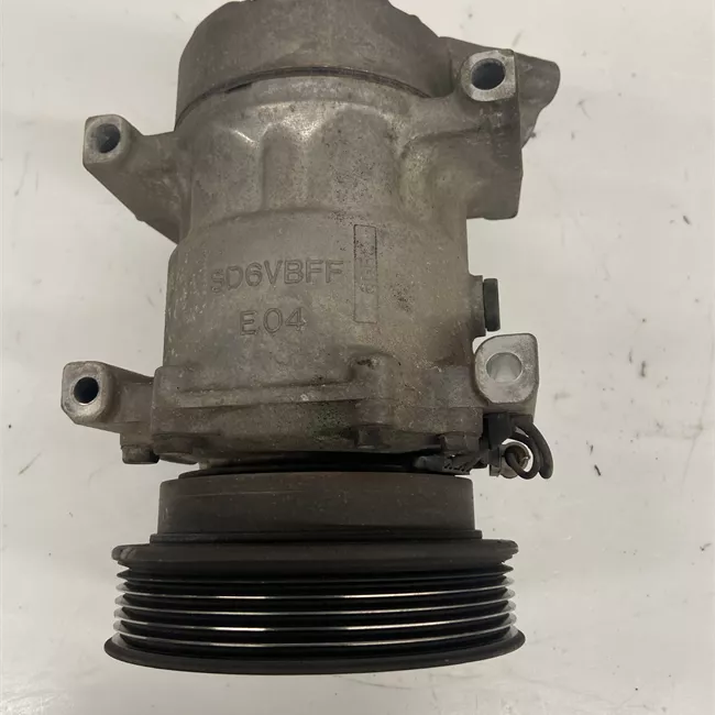 Compressore aria condizionata rotazionale ione