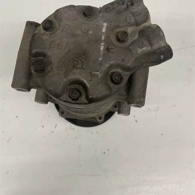 Compressore aria condizionata rotazionale ione