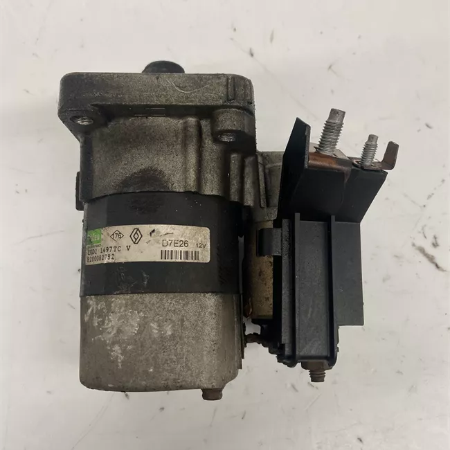 Motorino avviamento VALEO, rotazionale ione