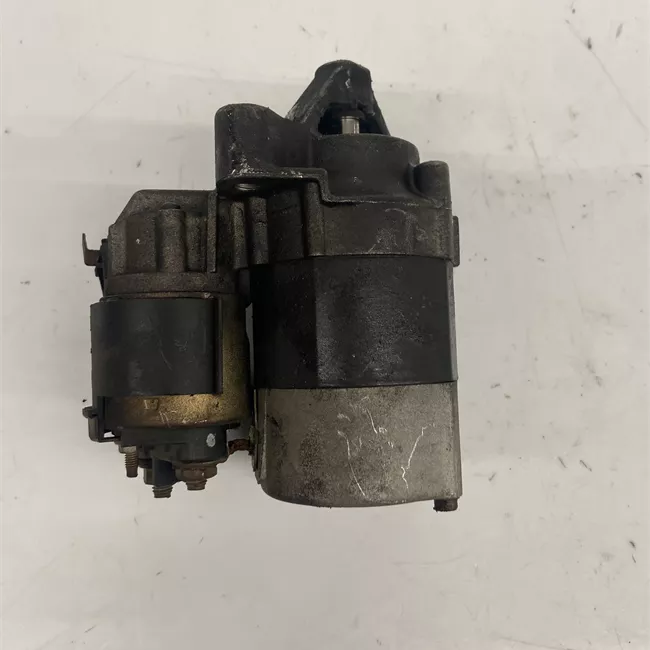 Motorino avviamento VALEO, rotazionale ione
