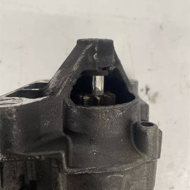 Motorino avviamento VALEO, rotazionale ione