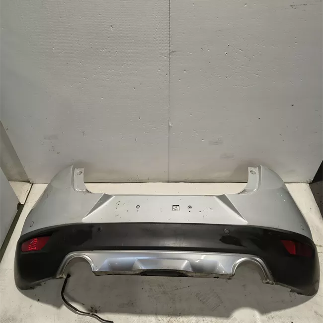Paraurti posteriore sensori parcheggio primer