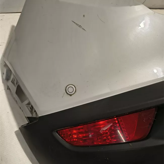 Paraurti posteriore sensori parcheggio primer